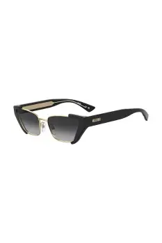 Moschino ochelari de soare cat eye femei imagine