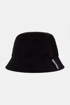 Moschino sapca bucket pentru femei imagine