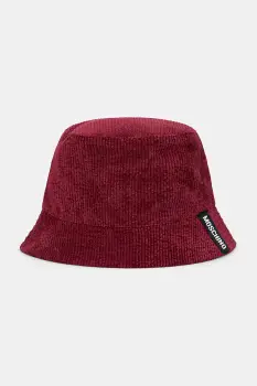 Moschino sapca bucket pentru femei imagine