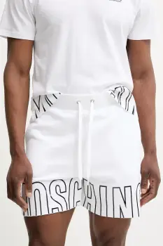 Moschino Underwear pantaloni scurti imagine