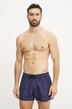 Moschino Underwear pantaloni scurti de baie imagine