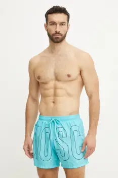 Moschino Underwear pantaloni scurti de baie imagine