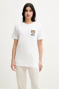 Moschino Underwear tricou imagine