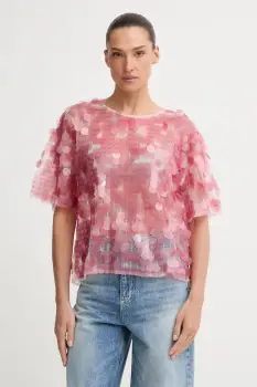 MUNTHE bluza pentru femei BELMIRA imagine