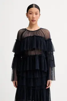 MUNTHE bluza pentru femei NARIA imagine