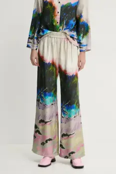 MUNTHE pantaloni ARUM imagine