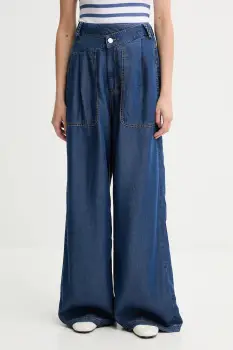 MUNTHE pantaloni PAYTEN imagine