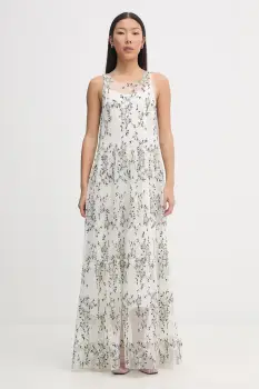 MUNTHE rochie babydoll BARINA imagine