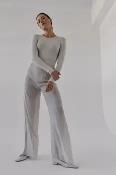 MUUV. pantaloni OA imagine