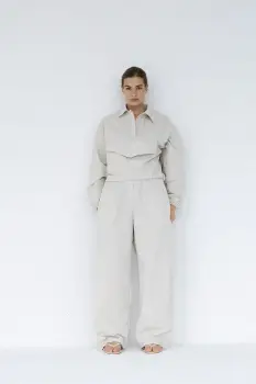 Muuv. pantaloni pentru femei OLIE imagine