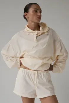 MUUV. pantaloni scurti MONOA imagine