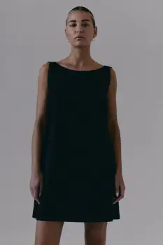 Muuv. rochie de vara de bumbac EL MAI imagine