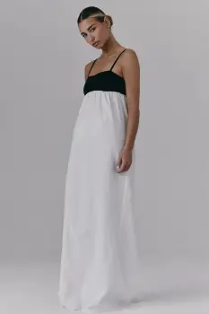 MUUV. rochie DIJOU imagine