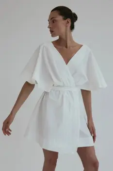 MUUV. rochie GATINHO imagine