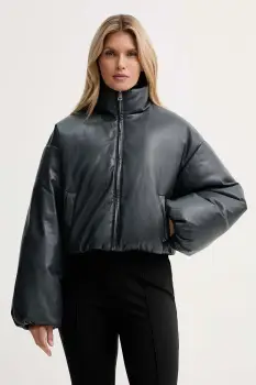 Nanushka geaca de puf de iarna, oversize, NW25PFJK01655 imagine