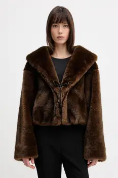 Nanushka geaca ESTEL imagine