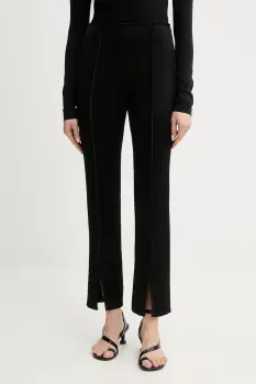 Nanushka pantaloni RATANA imagine