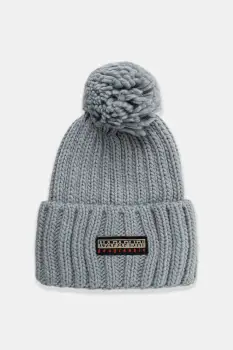 Napapijri caciula de lana Fea 2 NP0A4GKAI841 imagine