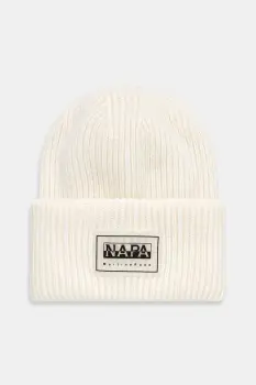 Napapijri caciula de lana Napapijri x Martine Rose imagine