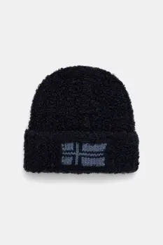 Napapijri caciula F-Baita culoarea bleumarin, NP0A88Y31761 imagine