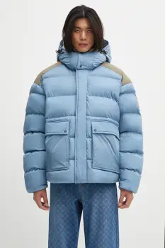 Napapijri geaca A-Gail puf imagine