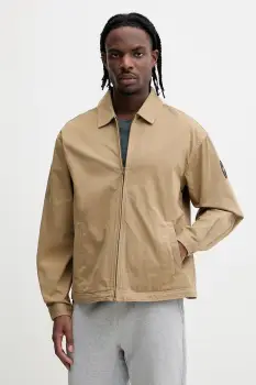 Napapijri geaca jeans ARRAYANES imagine