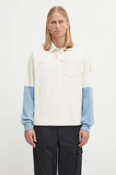 Napapijri hanorac de bumbac E-Berm imagine