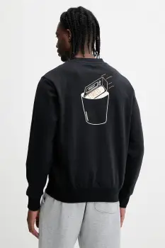 Napapijri hanorac de bumbac SOL imagine