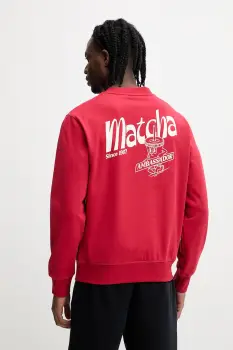 Napapijri hanorac de bumbac SOL imagine