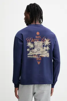 Napapijri hanorac de bumbac UYUNI imagine