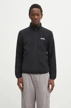 Napapijri hanorac fleece T-Dergana imagine