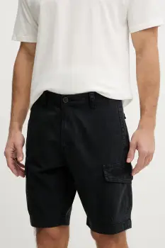 Napapijri pantaloni scurti pentru barbati, din bumbac N-Deline imagine