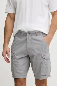 Napapijri pantaloni scurti pentru barbati, din bumbac Noto 2.0 imagine