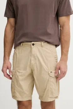 Napapijri pantaloni scuti cargo pentru barbati, din bumbac Noto 2.0 imagine