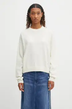 Napapijri pulover din amestec de lana D-Mis imagine