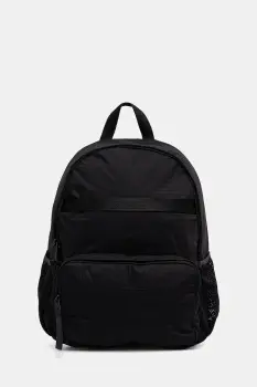 Napapijri rucsac H-Nadir culoarea negru, mare, uni, NP0A88VB9411 imagine