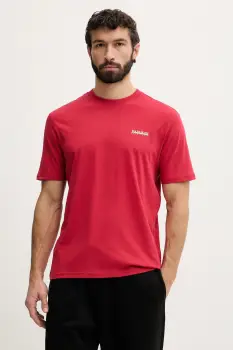 Napapijri tricou barbatesc din bumbac SMALL BOX imagine