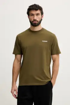 Napapijri tricou barbati bumbac SMALL BOX imagine