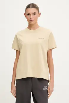 Napapijri tricou de pentru femei, din bumbac CLARAO imagine