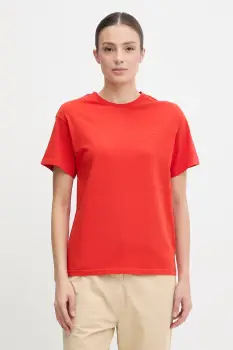 Napapijri tricou din bumbac AURORA imagine