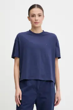 Napapijri tricou din bumbac AURORA imagine