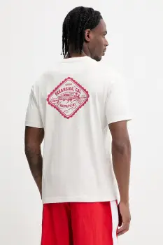 Napapijri tricou din bumbac FLINT imagine