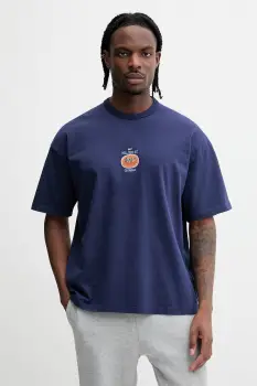 Napapijri tricou din bumbac KROUS imagine