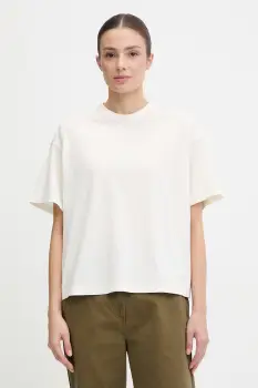 Napapijri tricou din bumbac MIROIR imagine