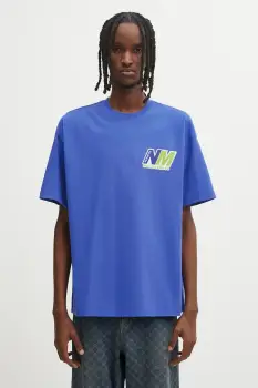 Napapijri tricou din bumbac Napapijri x Martine Rose imagine