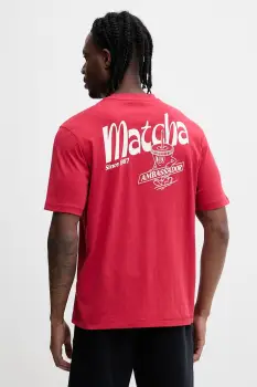 Napapijri tricou din bumbac S-SOL imagine