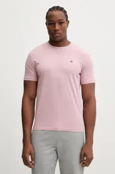 Napapijri tricou din bumbac SALIS imagine