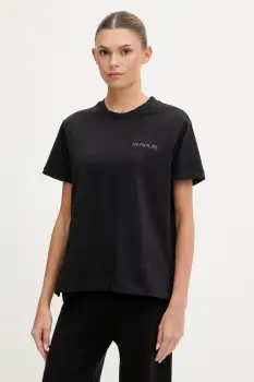 Napapijri tricou pentru femei, din bumbac CLARAO imagine