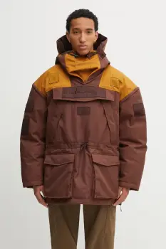 Napapijri x Martine Rose geaca imagine