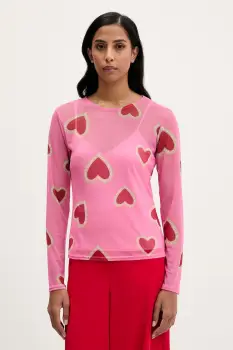 Never Fully Dressed bluza imagine